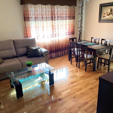 Apto Alma Parking Y Piscina Gratis Zaragoza Luaran gambar