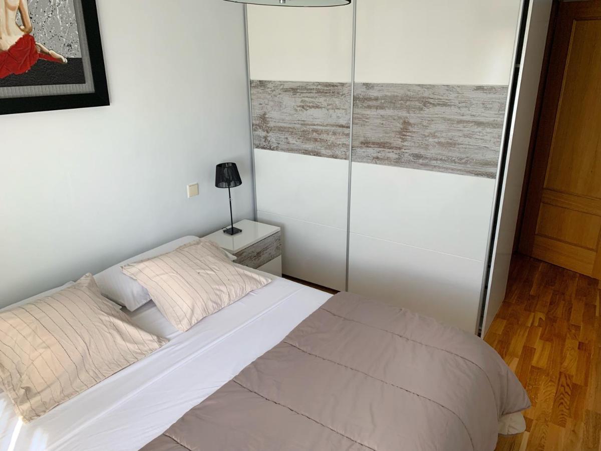 Apto Alma Parking Y Piscina Gratis Zaragoza Luaran gambar